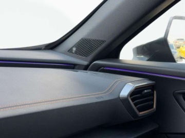 Cupra Formentor Crossover 2.0 TSI 310KM 2023 Cupra Formentor VZ, Matrix, Panorama, Beats, DCC, Kamera cofania 2.0 310KM, zdjęcie 38