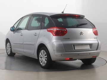 Citroen C4 Picasso I 1.6 HDi 109KM 2008 Citroen C4 Picasso 1.6 HDi, Klima, Klimatronic, zdjęcie 3