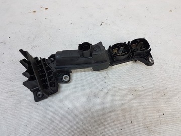 ROZDĚLOVAČ PROUDU BMW G01 G30 G11 1