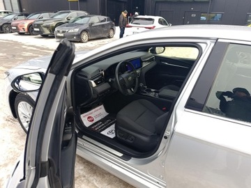 Toyota Camry IX 2024 Toyota Camry 2.5 Hybrid Comfort CVT Toyota Camry 2, zdjęcie 22