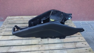 AUDI TT 8J SEDADLO SEDADLA POHOVKA BOKY KŮŽE