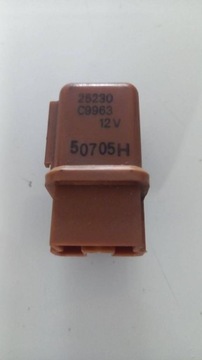 JINÉ RELÉ NISSAN TERRANO 1996 25230C9963