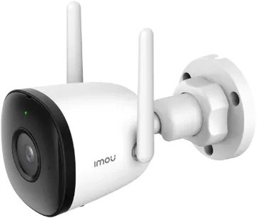 Kamera IP 4 Mpx IMOU IPC-F42P BULLET 2C Wi-Fi QHD 1440p IR30m 2.8mm