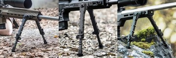 BILEG M*LOK СОШКА 15*20СМ ДЛЯ ВИНТОВКИ*