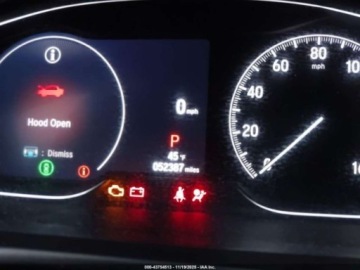 Honda 2022 Honda Accord 2022 Honda Accord Sedan Sport 1.5T CVT 1.5 Benzyna 192KM, zdjęcie 13