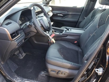 Toyota 2024 Toyota Grand Highlander Limited 2024 2.4l 2.4 Hybryda 265KM, zdjęcie 7