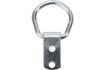 Держатель ремня Knott с треугольной петлей для прицепа