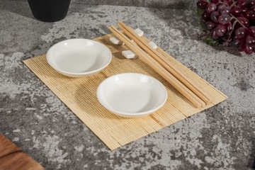 Суши-сет 7 элементов, микс цветов