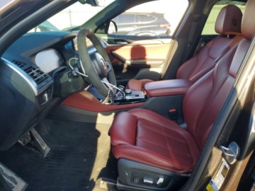 BMW X4 G02 2022 BMW X4 XDrive30I 2022 2.0 Benzyna 248KM, zdjęcie 7