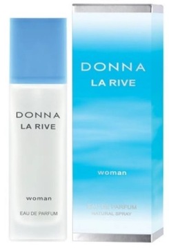 LA RIVE - WODA PERFUMOWANA - DONNA - 90ml