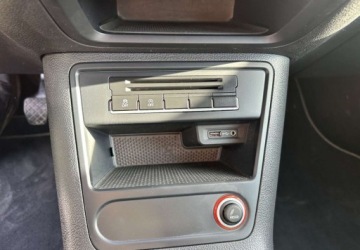 Volkswagen Tiguan I SUV Facelifting 2.0 TDI BlueMotion Technology 150KM 2016 Volkswagen Tiguan Volkswagen Tiguan 2.0 TDI SCR 4MOTION BlueMotion Technol, zdjęcie 22