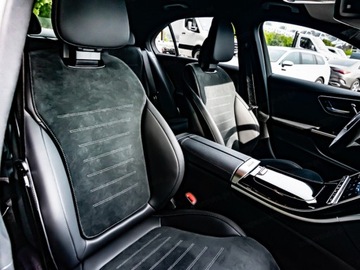 Mercedes Klasa C W206 Limuzyna 2.0 300d 265KM 2025 C Klasa 300 d 4-Matic AMG 2.0 (265KM) 2025, zdjęcie 8