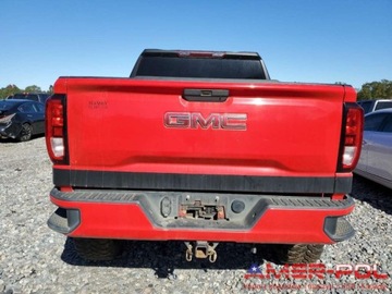  GMC Sierra _K1500_ELEVATION_4x4_5.3 L 5.3 Benzyna 355KM, zdjęcie 5