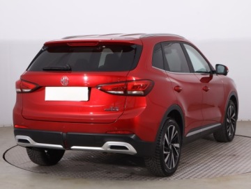 MG ZS II 2024 MG ZS SUV Hybrid+, Salon Polska, 1. Właściciel, zdjęcie 4