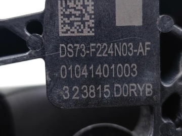 FORD MONDEO KLIKA VNĚJŠÍ DVEŘE PŘEDNÍCH PŘEDNÍ LEVÝ 2015 HATCHBACK