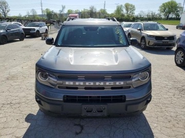 Ford 2022 Ford Bronco Ford Bronco Sport 1.5 Benzyna 181KM, zdjęcie 1