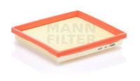 FILTR OLEJE FILTRON OE 648/6 OPEL 1.8 06- + MANN-FILTER C 21 005 VZDUCHU