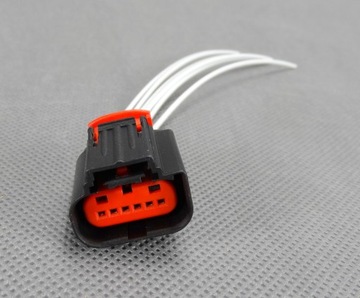 KOSTKA WTYCZKA PRZEPŁYWOMIERZA FORD FIAT CITROEN