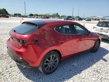 Mazda 3 IV 2024 Mazda 3 2024 2.5L FWD 2.5 Benzyna 191KM, zdjęcie 3