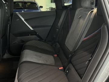 BMW iX SUV Facelifting 109.1kWh 544KM 2025 BMW iX xDrive60 Sport Suv (544KM) 2025, zdjęcie 12