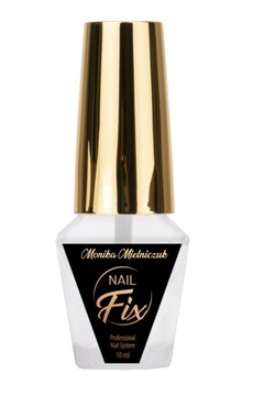 Preparat niwelujący zapowietrzenia Nail Fix 10ml