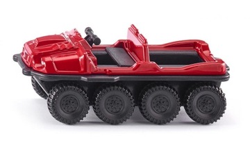 Siku13 Pojazd Argo Avenger Militarne s1386