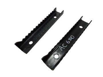 STELAŻ STOPIEŃ PODNÓŻEK ARCTIC CAT 650 H1 TRV OEM 1406-305