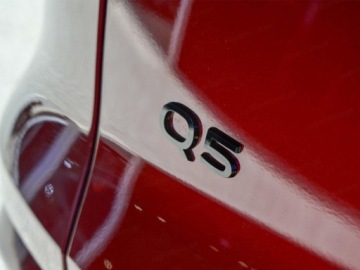 Audi Q5 II SUV Facelifting 2.0 40 TDI 204KM 2026 2.0 TDI quattro S line (204 KM) Kamery obserwujące otoczenie, zdjęcie 17
