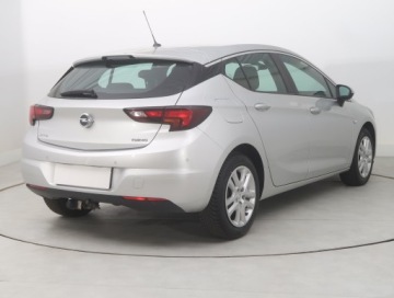 Opel Astra K Hatchback 5d 1.4 Turbo 125KM 2017 Opel Astra 1.4 T, Salon Polska, Serwis ASO, Klima, zdjęcie 4