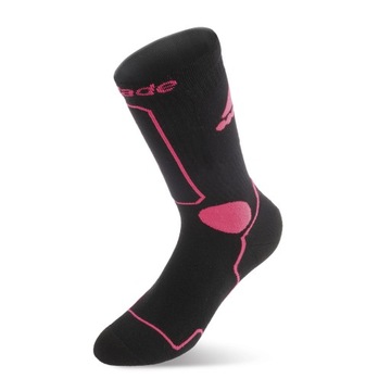 Skarpety na rolki Rollerblade Skate Socks W 43-46