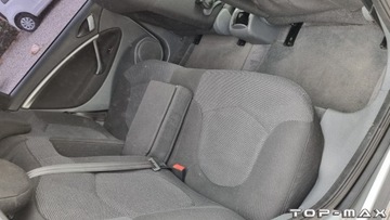 Citroen C5 II Kombi 1.8i 16V 116KM 2005 Citroen C5 Niezawodny 1.8 benzyna 1.7 Benzyna 115KM, zdjęcie 19