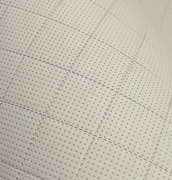 Ткань Gold GTS для обшивки потолка. Материал эко-кожи.