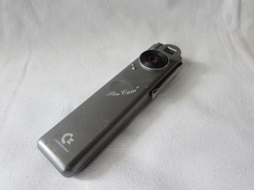 Commodore Pen Cam 16 aparat cyfrowy retro Unikat