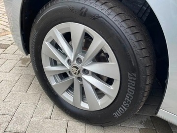 Skoda Kamiq Crossover Facelifting 1.0 TSI 115KM 2025 SKODA Kamiq Edition 130 1.0 TSI DSG Suv 115KM 2025, zdjęcie 13