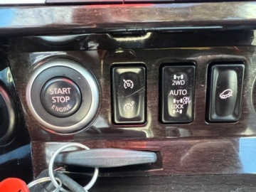 Renault Koleos I SUV Facelifting 2013 2.0 dCi 173KM 2015 Renault Koleos 4X4 AUTOMAT NAWIGACJA SKORY GRZANE FOTELE PANORAMA DACH BOS, zdjęcie 17