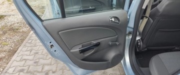 Opel Corsa D Hatchback 1.4 Twinport ECOTEC 90KM 2009 Opel Corsa 1.4 BENZ ,bezwypadek ,nawigacja panorama dach,maxi wersja 1.4, zdjęcie 26