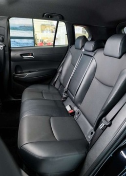 Toyota Corolla Cross 2.0 Hybrid Dynamic Force 197KM 2024 Toyota Corolla Cross Cross 2.0 Hybrid Executive 2.0 Hybryda 197KM, zdjęcie 13