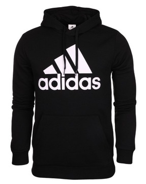 Bluza Męska Adidas GK9220 M BL FL HD L