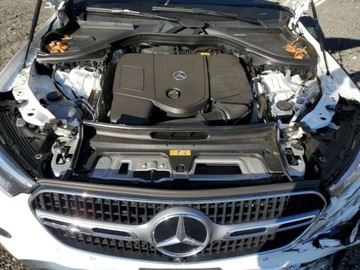 Mercedes GLC C254/X254 2025 Mercedes-Benz GLC 300 4Matic 2025 2.0l 2.0 Benzyna 255KM, zdjęcie 6
