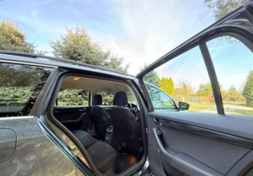 Skoda Octavia III Kombi Facelifting 1.8 TSI 180KM 2018 Skoda Octavia Skoda Octavia 1.8 TSI Style DSG 1.8 Benzyna 180KM, zdjęcie 28