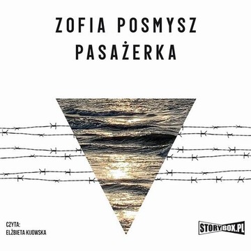 Pasażerka - Audiobook mp3