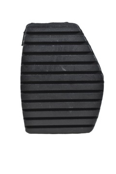 НАКЛАДКА ПЕДАЛИ СЦЕПЛЕНИЯ ДЛЯ CITROEN PEUGEOT