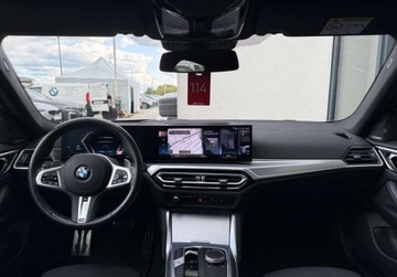 BMW Seria 4 G22-23-26 2023 BMW Seria 4 I wlasciciel M Sport Gwarancja Bezwypadkowy FVAT23, zdjęcie 15
