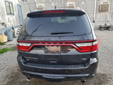 Dodge Durango III 2023 Dodge Durango RT 2023 5.7 Benzyna 360KM, zdjęcie 2