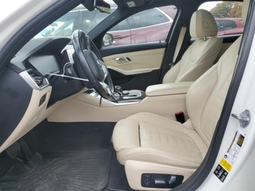 BMW Seria 3 G20-G21 2019 BMW Seria 3 330i XDrive 2019, 2.0L R-4 255KM, 4x4, od ubezpieczalni 2.0, zdjęcie 6