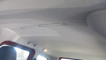 Citroen Nemo 2010 Citroen Nemo Citroen Nemo 1.4 Multispace 8 zaworowy silnik klima 1.4, zdjęcie 14