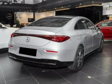 Mercedes CLA C118/X118 2025 MERCEDES-BENZ CLA 200 Progressive Sedan 1.5 (163KM) 2025, zdjęcie 6