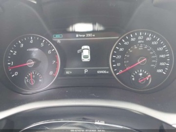 Kia Stinger 2023 Kia Stinger GT2 2023 3.3l 3.3 Benzyna 368KM, zdjęcie 10