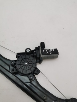 52060970 ZVEDÁK OKNO PRAVÝCH PŘEDNÍCH DVEŘE 1.2 51 FIAT 500 (312_)