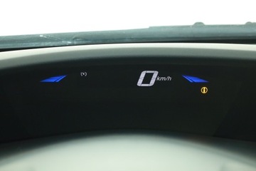 Honda Civic IX Hatchback 5d 1.4 i-VTEC 100KM 2014 Honda Civic 1.4 i-VTEC, Salon Polska, Serwis ASO, zdjęcie 12